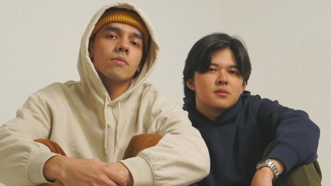 Niky Putra dan Mario Caesar (instagram)